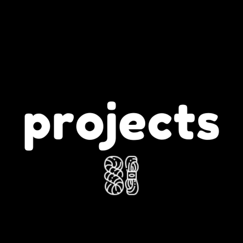 projects